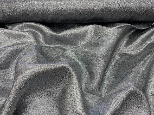 Satin Metallic Organza - Cheap Fabrics