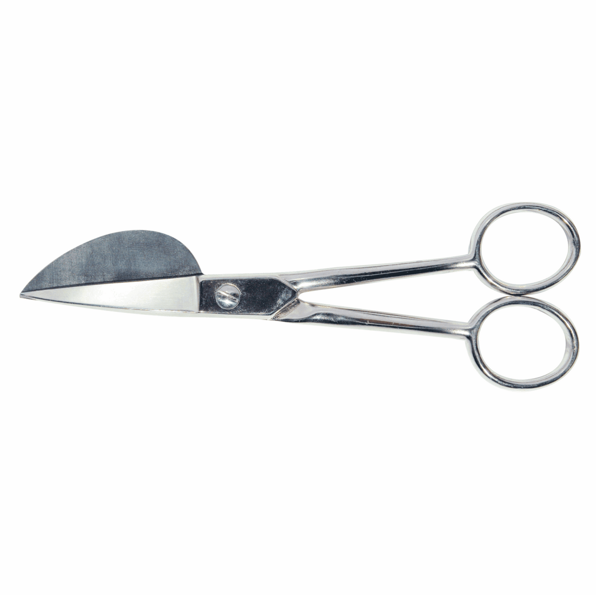 Scissors For Embroidery Applique: 6in/15.24cm