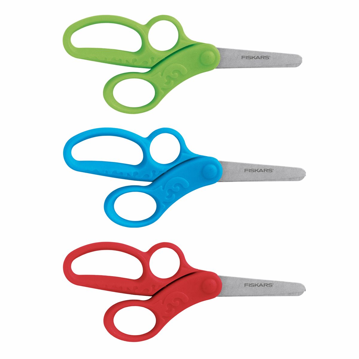 Scissors: Kids: Total Control 13cm