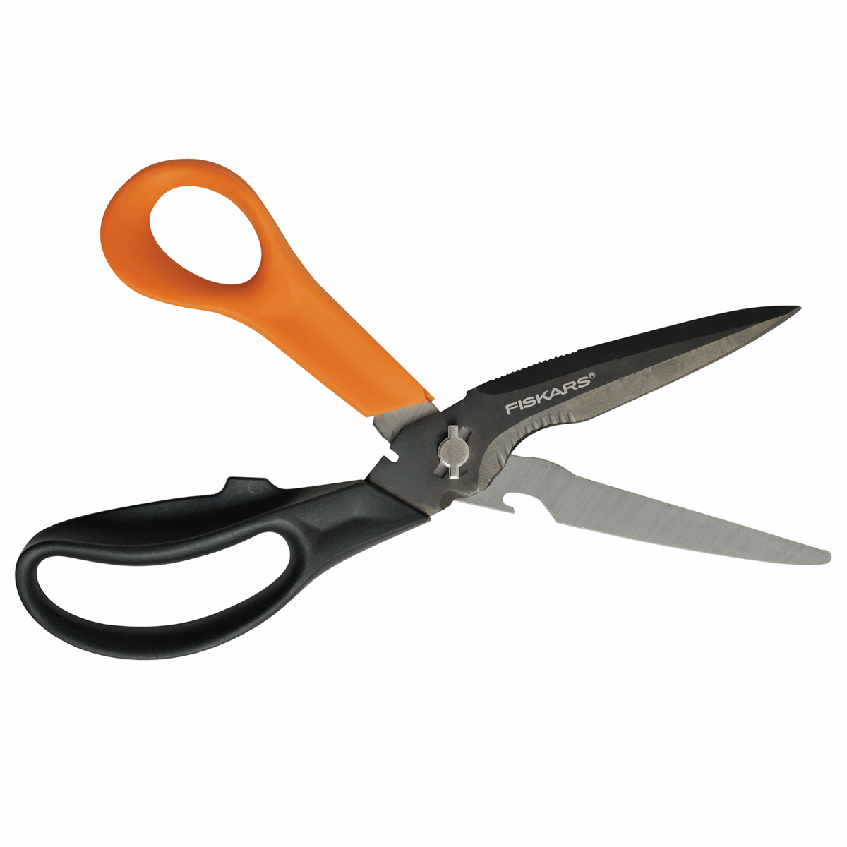 Scissors: Multifunction Ultimate: Cuts+More™: 23cm - Right Hand Use