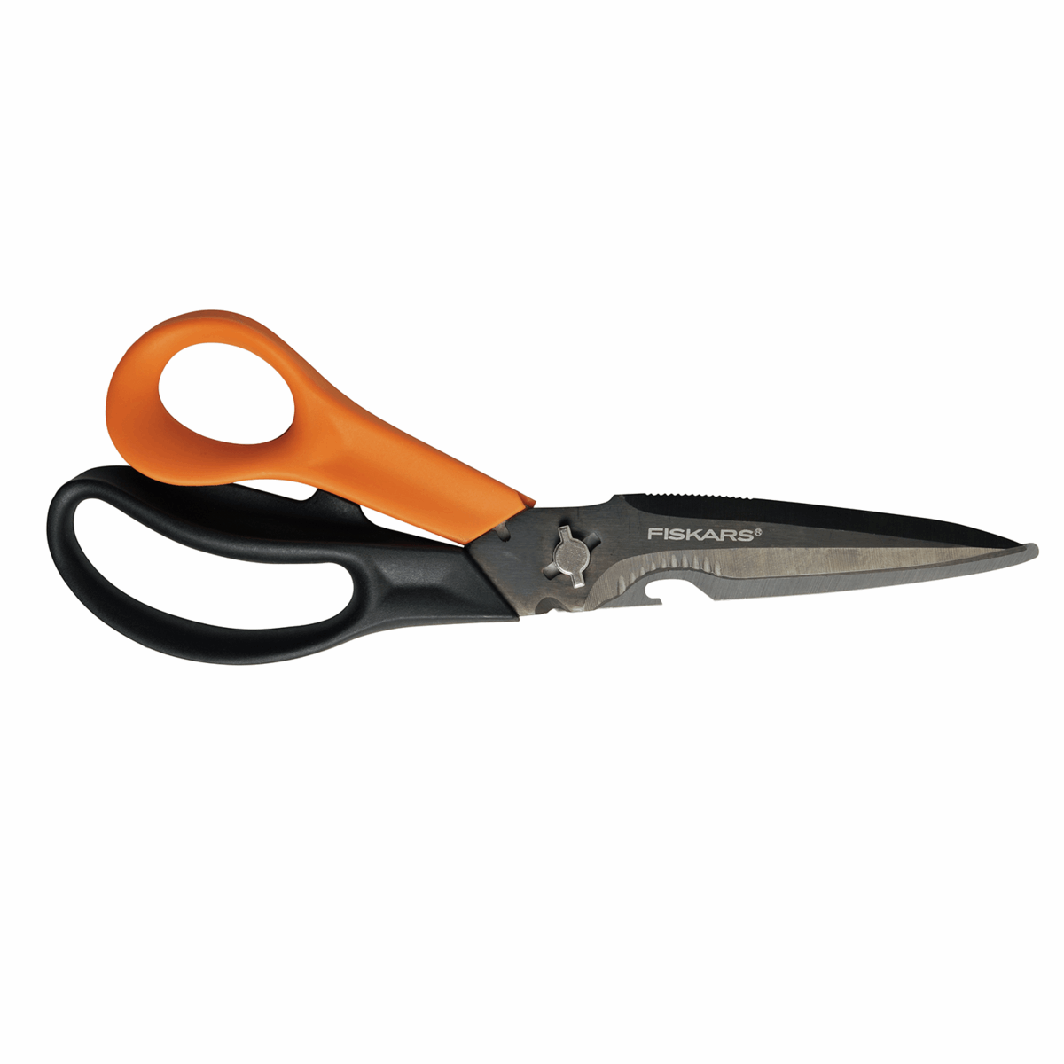 Scissors: Multifunction Ultimate: Cuts+More™: 23cm - Right Hand Use