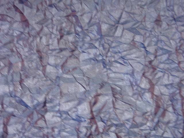 Scrunched Taffeta