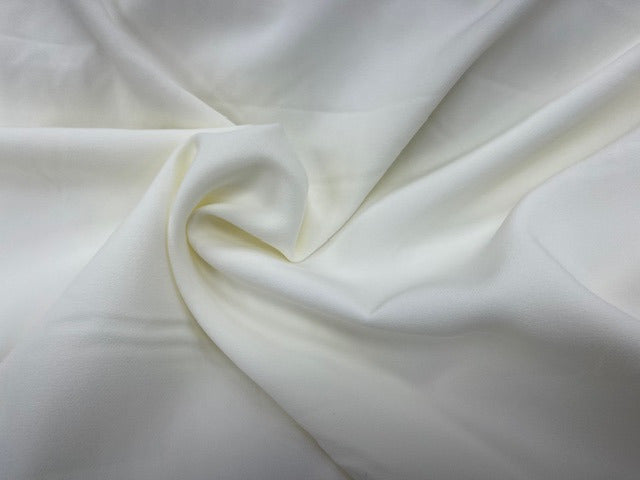 Scuba Crepe Fabric