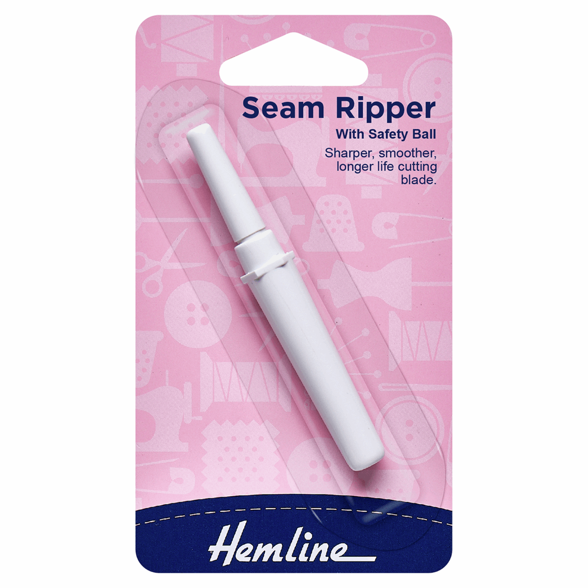 Premium Small Seam Ripper