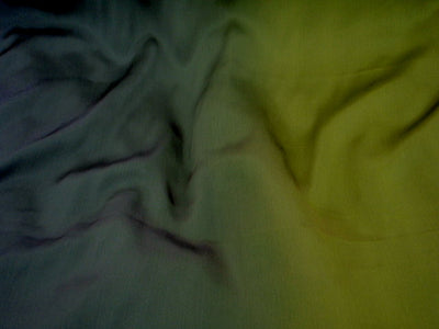 Shaded Satin Polyester Fabric - END OF LINE