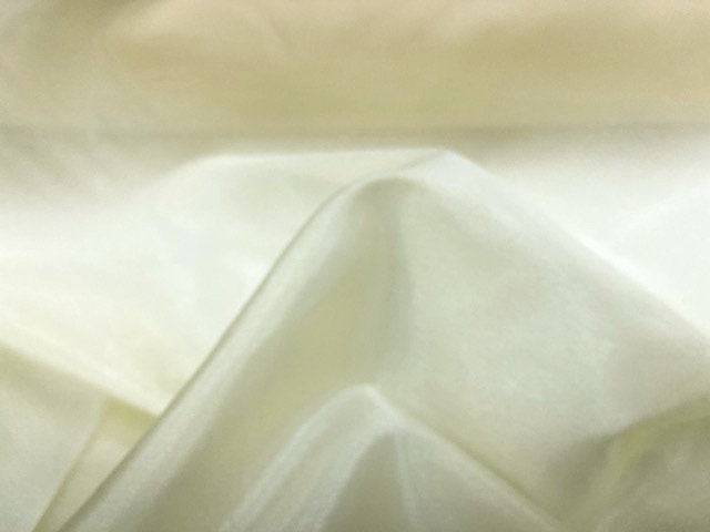 Shantung Bridal Organza - Cheap Fabrics