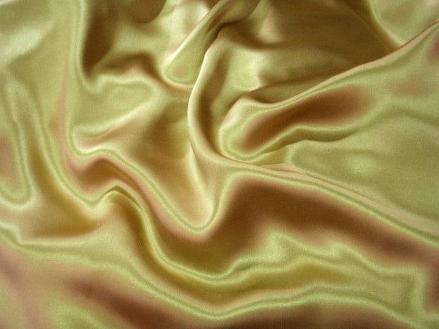 Silk Crepe Satin