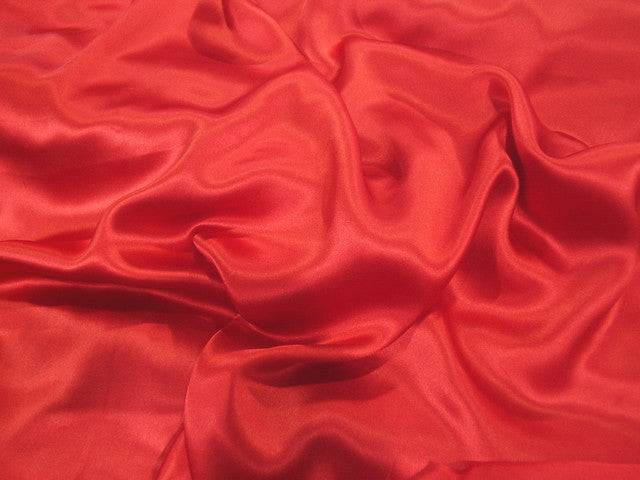 Silk Crepe Satin