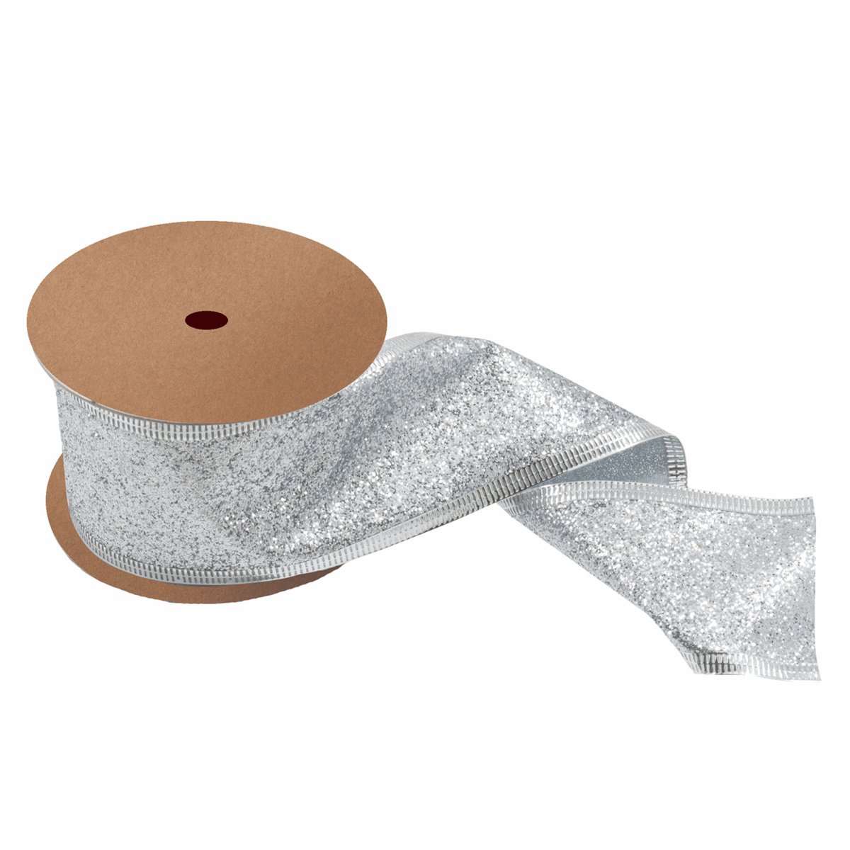 Sparkly Glitter Ribbon