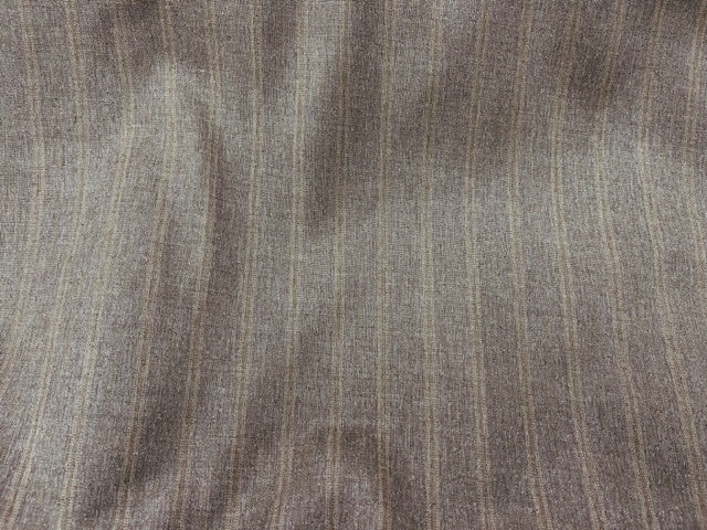 Striped Suiting Fabric