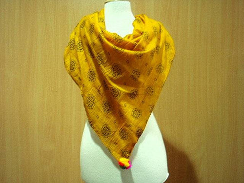 Mustard