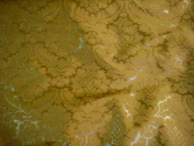Damask  - Taffeta Jacquard