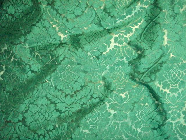 Damask  - Taffeta Jacquard
