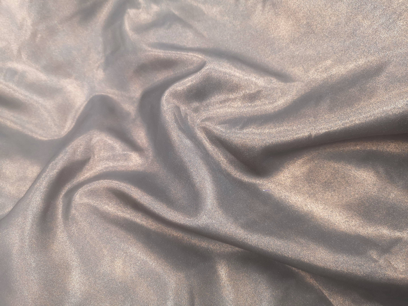 Taffeta Foil Fabric - Cheap Fabrics