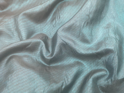 Taffeta Foil Fabric