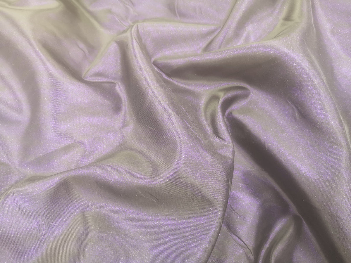 Taffeta Foil Fabric