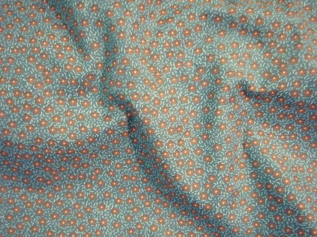 Tiny Star - Poly/Cotton Print