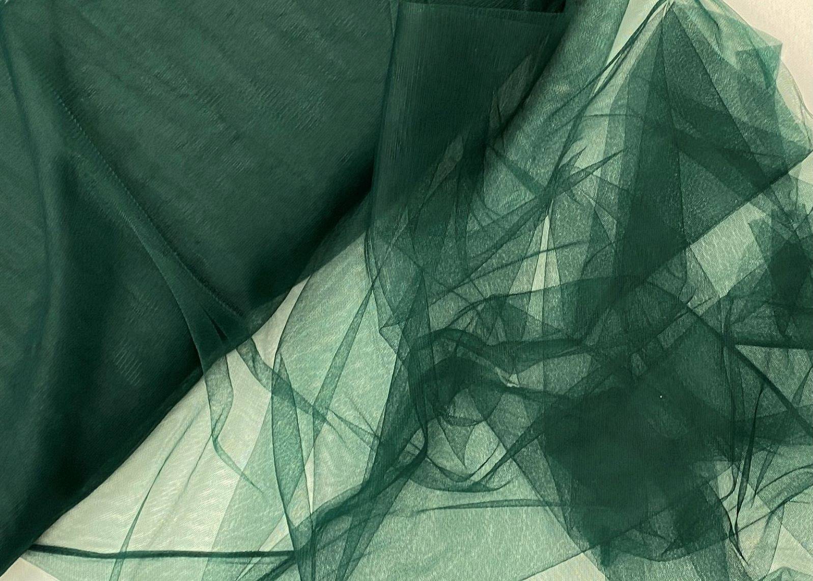 Tulle - Cheap Fabrics