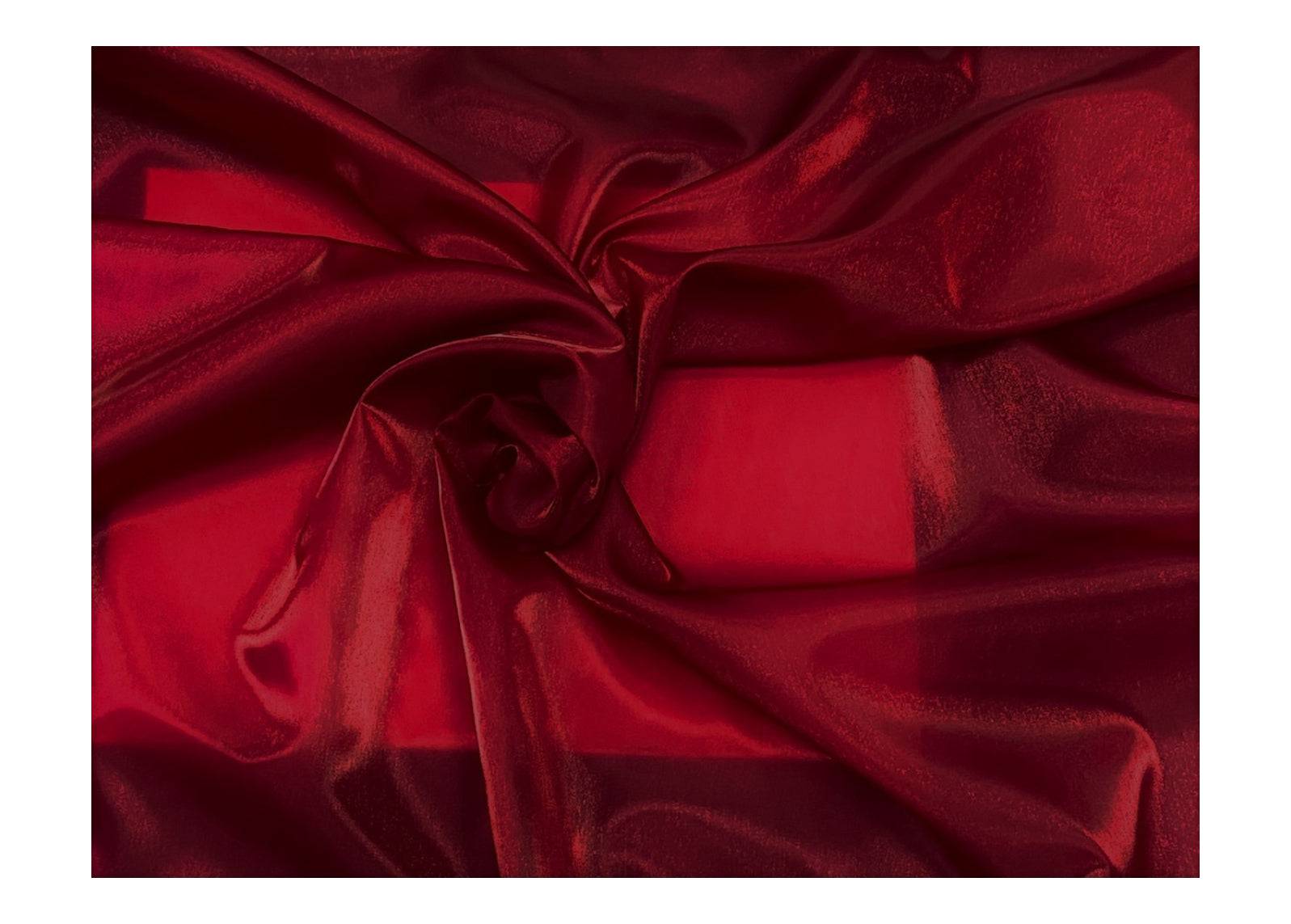 Twinkle Sparkle Satin - Cheap Fabrics