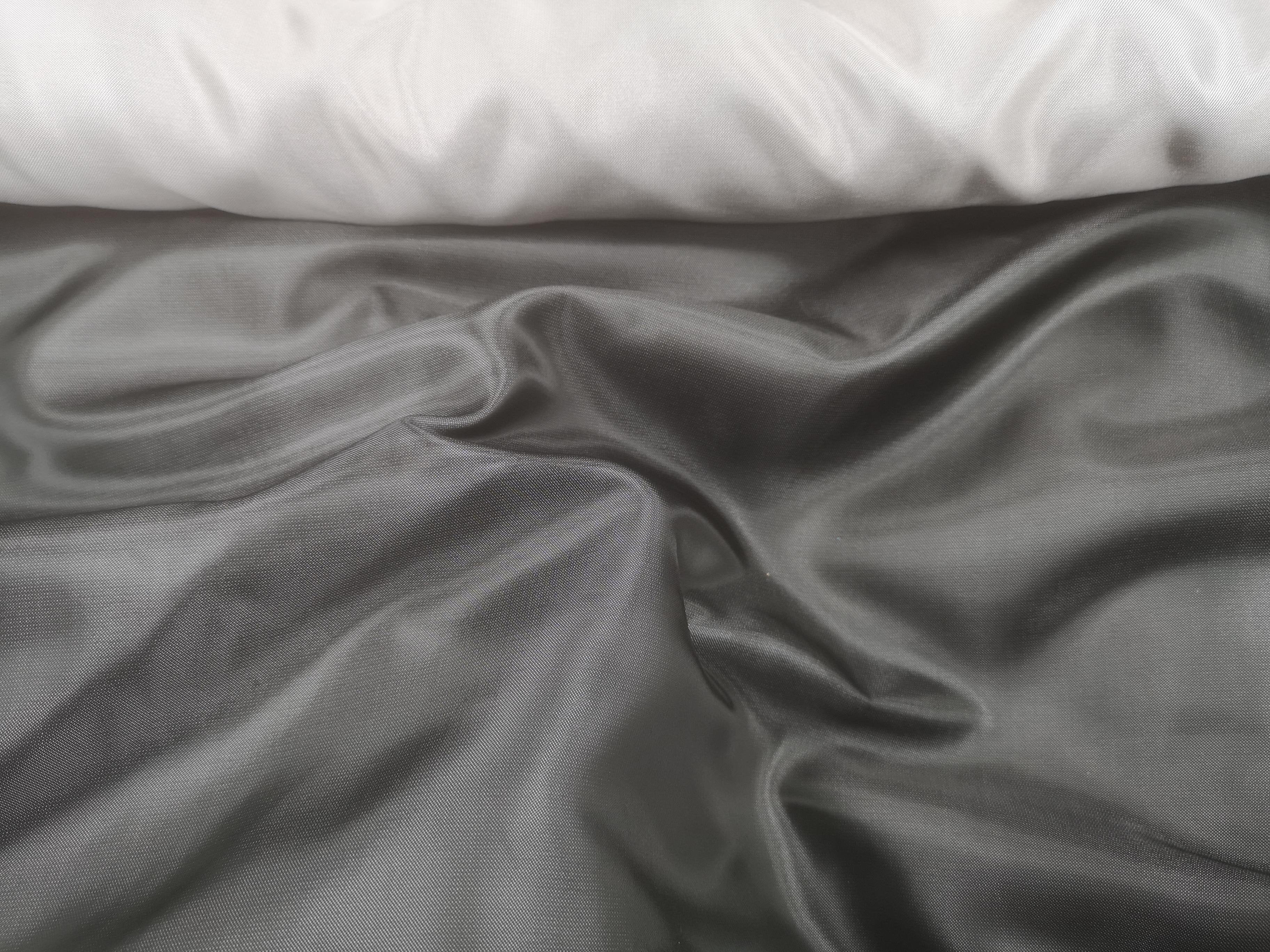 Two Tone Satin Taffeta -