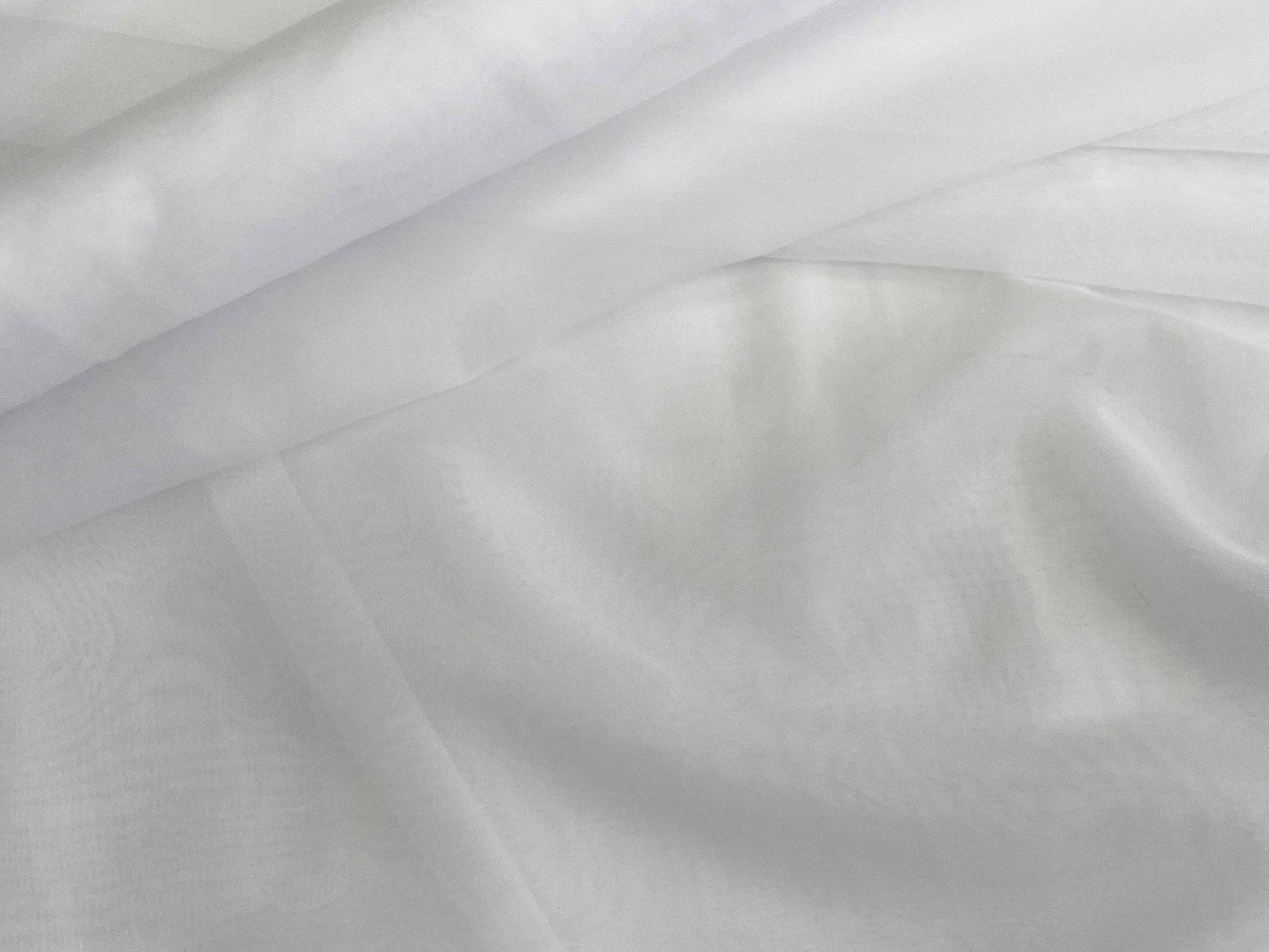 Plain Voile Fabric