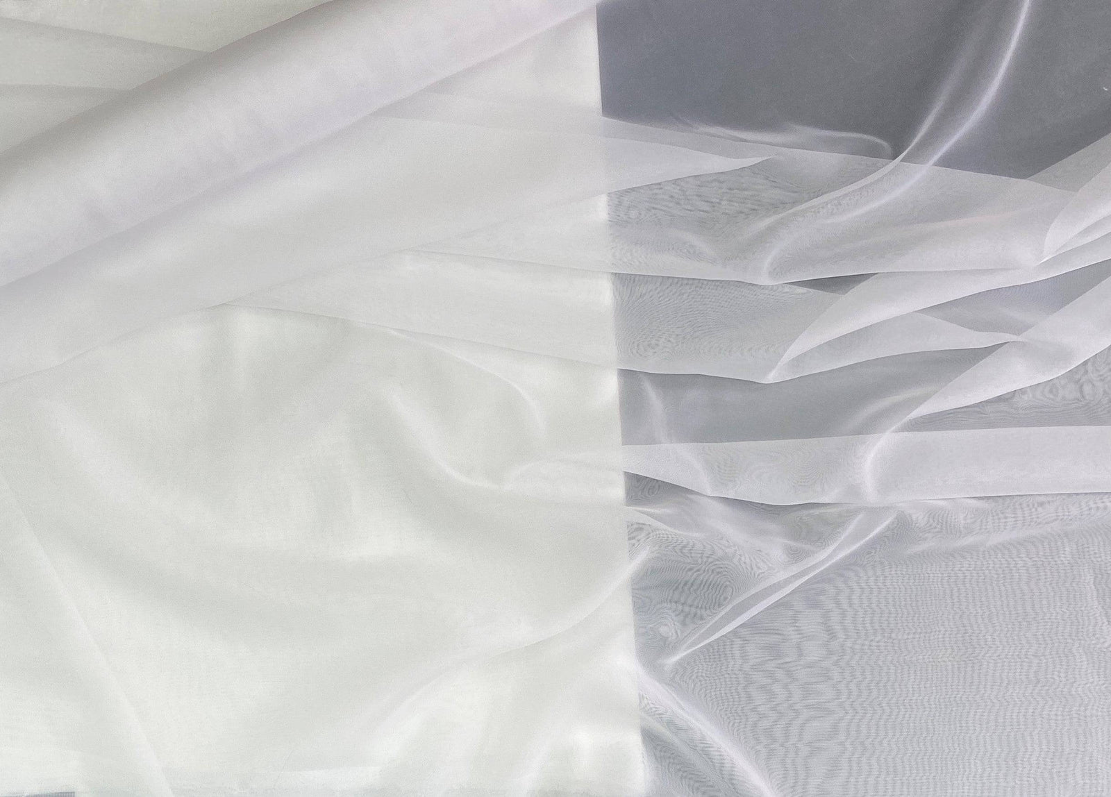 Plain Voile Fabric