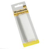 20mm Wide Vilene Wundaweb Easy Hemming Tape Pack